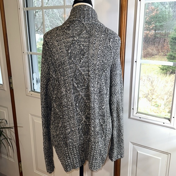 Silence & Noise Knit Cardigan - Picture 2 of 8